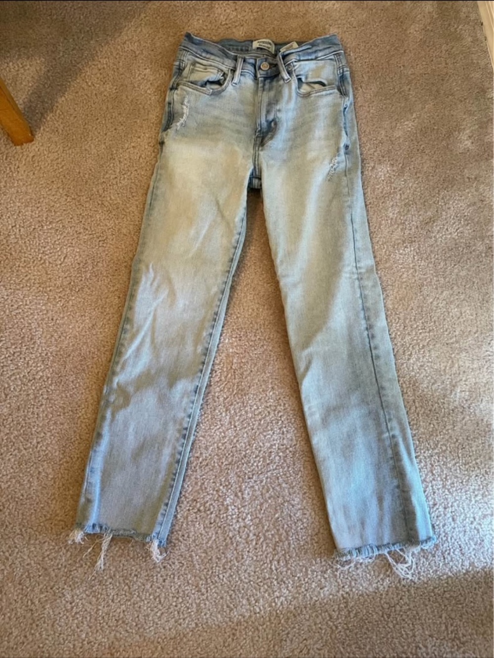 Kensie women’s jeans